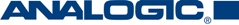 Analogic logo