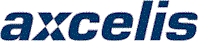 Axcelis logo