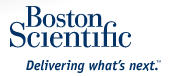 Boston Scientific logo