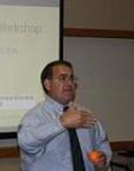 Richard G. Weissman