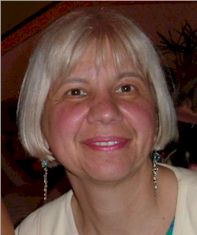 Marilyn Pelosi