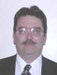 Richard Crowe