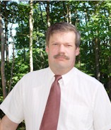Richard Levasseur