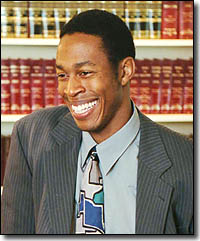 Travis A. McCready